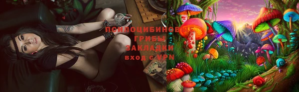 герыч Алексеевка